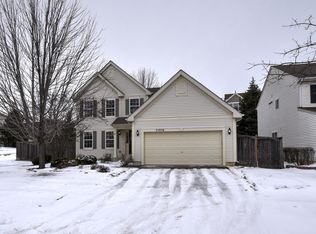 25856 W Brooks Farm Rd, Round Lake, IL 60073