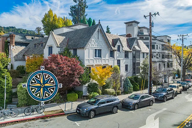 2315 College