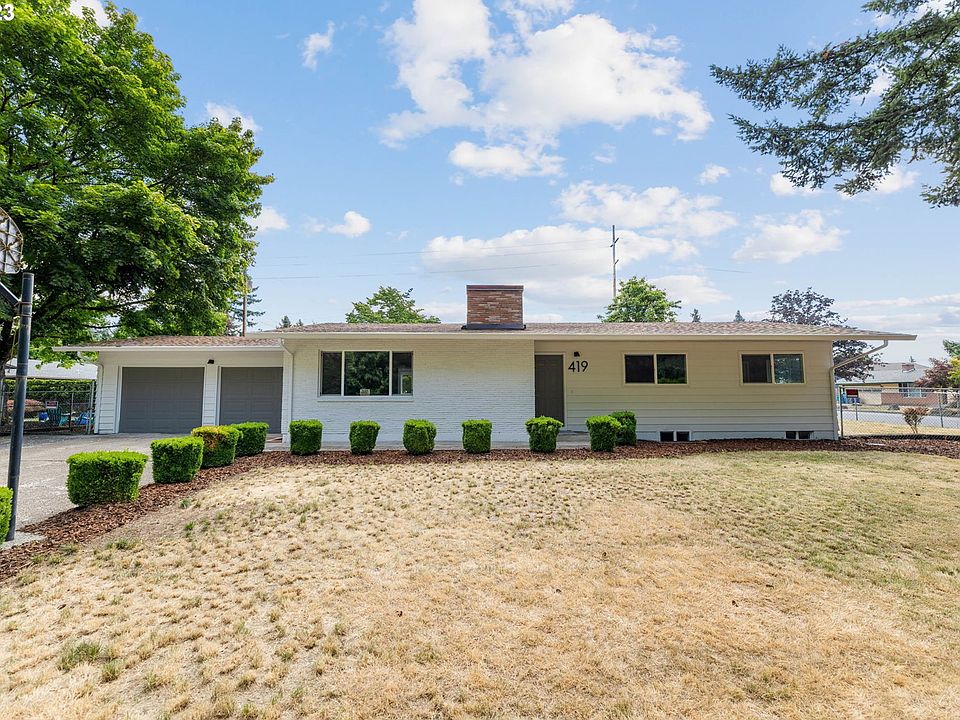 419 NE 117th Ave, Vancouver, WA 98684 Zillow