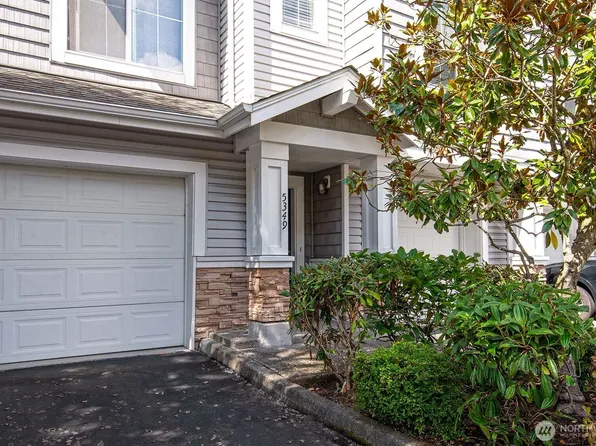 5349 236th Place SE #27-2, Issaquah, WA 98029