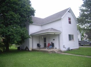 545 S 2nd St, Coldwater, OH 45828