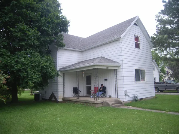 545 S 2nd St, Coldwater, OH 45828
