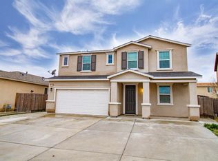 228 S Lillian Ave, Fresno, CA 93727