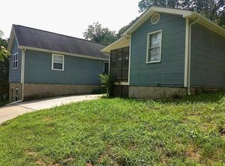 9110 Almond Ridge Rd, Chattanooga, TN 37421