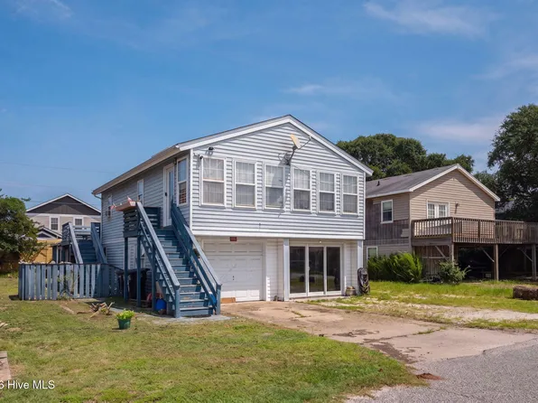 2023 Yorktown Street, Kill Devil Hills, NC 27948