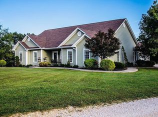 2214 Highway 2003, McKee, KY 40447