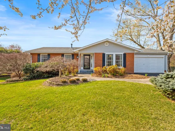 13316 Pepper Ct, Germantown, MD 20874