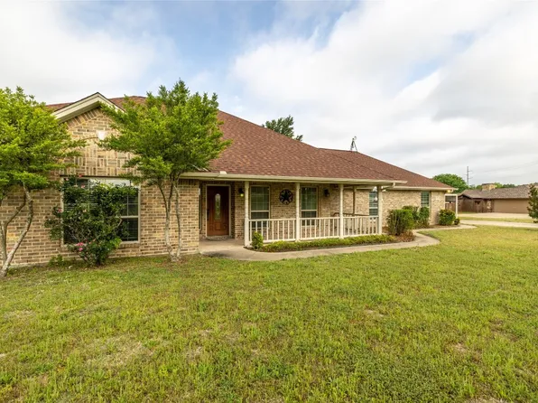 811 Black Champ Rd, Waxahachie, TX 75167