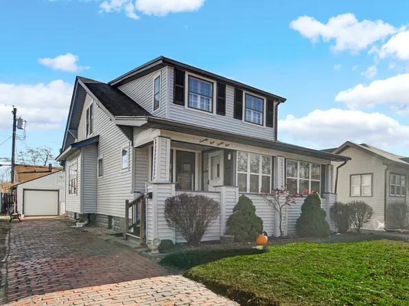 7121-23 Van Buren Ave, Hammond, IN 46324