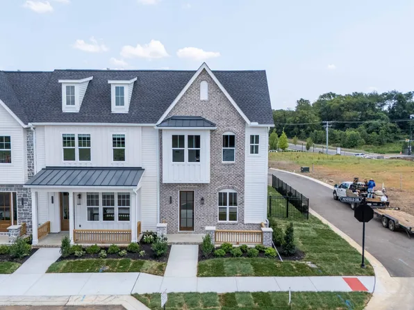4000 Penfield Dr Unit D, Franklin, TN 37069