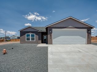 240 W Crystal Cir, Show Low, AZ 85901
