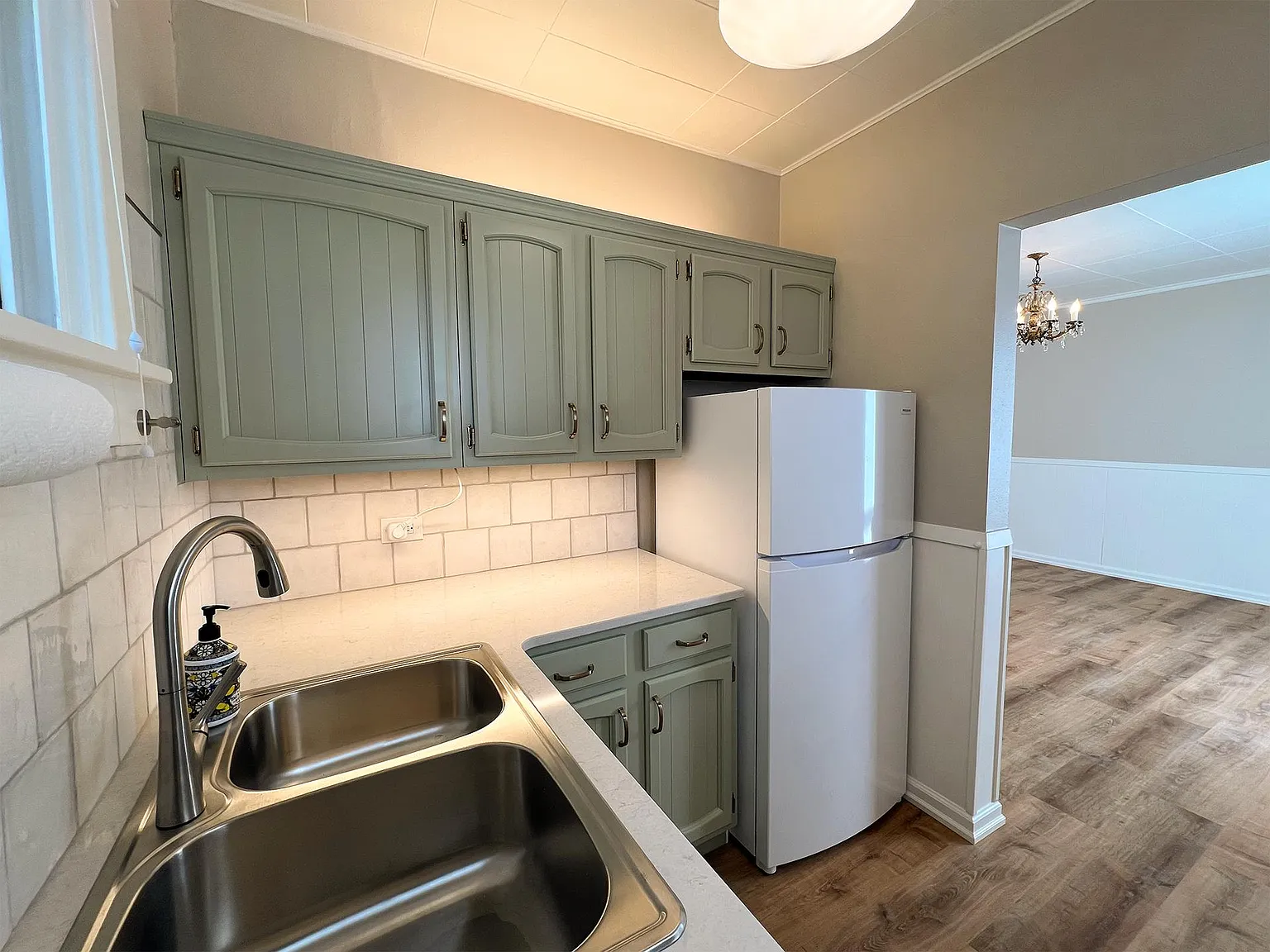 1 bed, 550 sqft, $1,300 — Photo 3