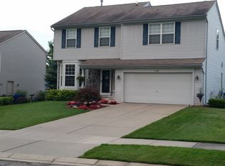 1734 Andover Blvd, Howell, MI 48843