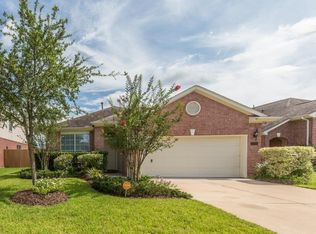 2733 Domenico Ln, League City, TX 77573