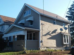 1103 Lexington Ave, Akron, OH 44310