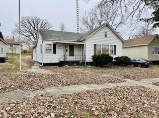 119 E 2nd St, Spring Valley, IL 61362