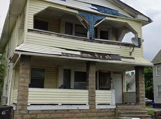 907 Nathaniel Rd, Cleveland, OH 44110