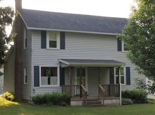 514 Mansfield Lucas Rd, Mansfield, OH 44907