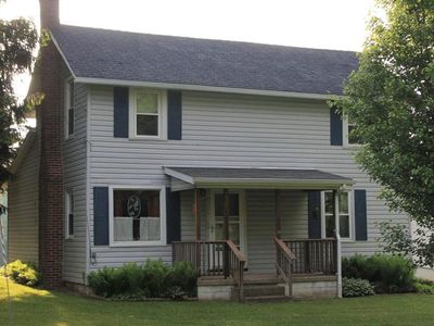 514 Mansfield Lucas Rd, Mansfield, OH, 44907