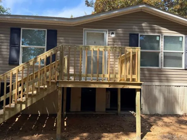 2511 Jackson #6, Bradford, AR 72020