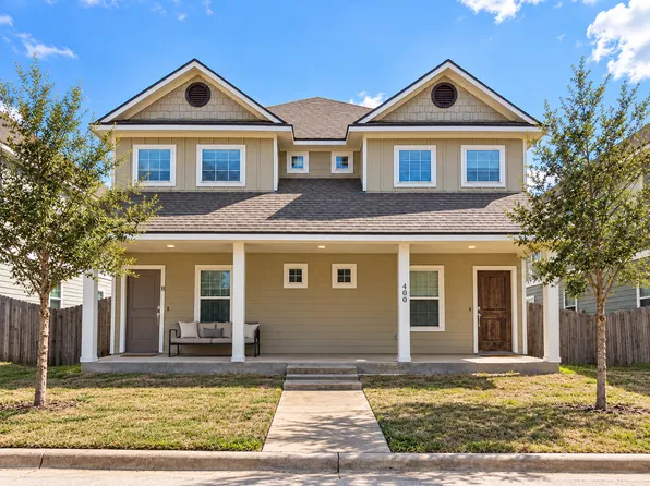400 Poplar St Unit A-1, College Station, TX 77840