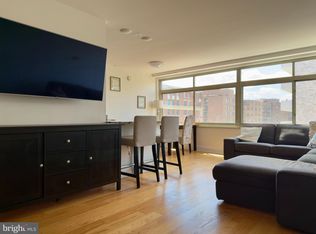 2401 H St NW APT 704, Washington, DC 20037