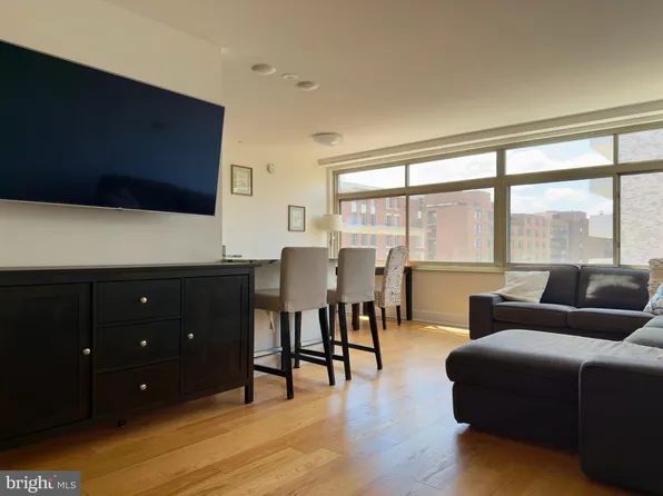 2401 H St NW, Washington, DC
