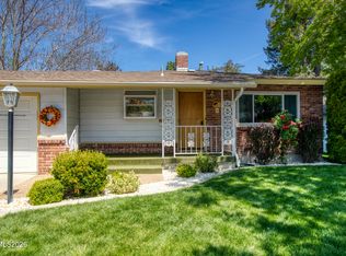 449 Games Dr, Reno, NV 89509
