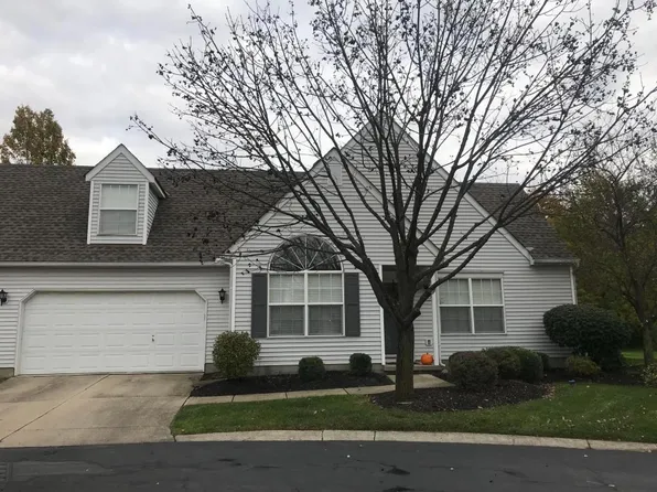 6287 McNaughten Place Ln, Columbus, OH 43213