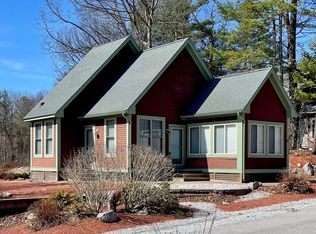 6 Farmhouse Row UNIT 6, Westford, MA 01886
