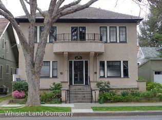2219 G St, Sacramento, CA 95816