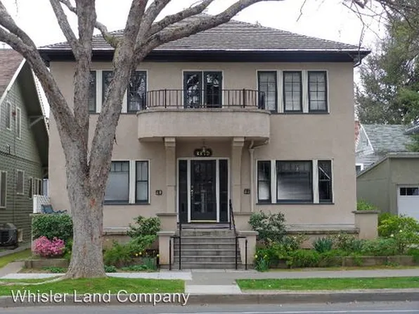 2219 G St, Sacramento, CA 95816