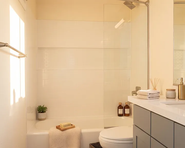 Paula Marie Apartments - Located in the heart of Greenwood — Photo 10