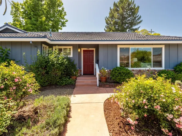 430 Zimpher Drive, Sebastopol, CA 95472