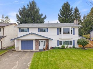 9315 213th St, Langley, BC V1M 1P6