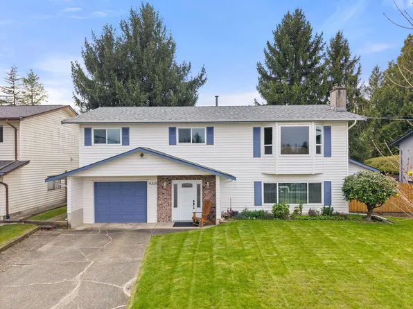 9315 213th St, Langley, BC V1M 1P6
