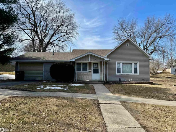 115 2nd Ave, Audubon, IA 50025