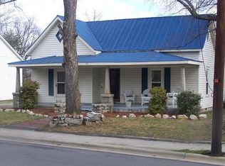 411 S Main St, Salisbury, NC 28144
