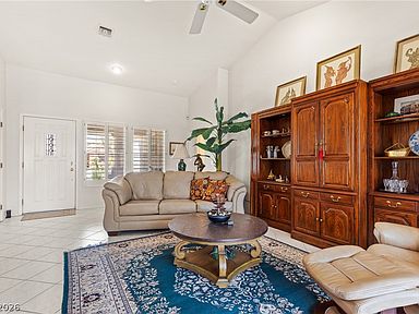 2924 Lotus Hill Dr, Las Vegas, NV 89134, photo 3