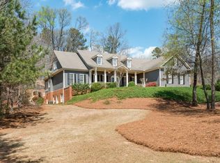 745 Scarlet Oak Trl, Milton, GA 30004