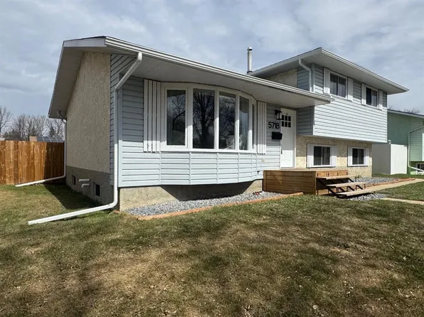 5718 S Marler Dr, Camrose, AB T4V 2S8