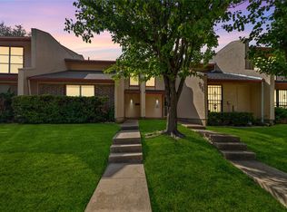 405 Valley Park Dr, Garland, TX