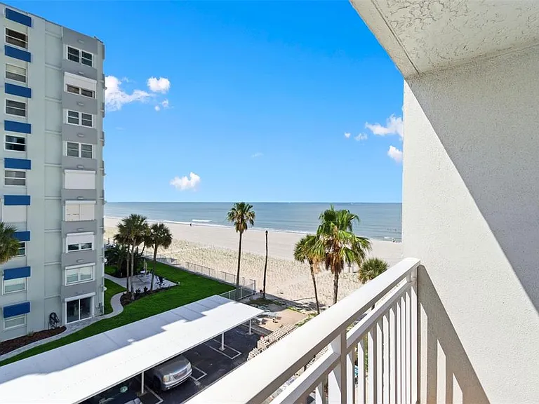17408 Gulf Blvd #403 — Photo 6