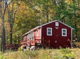 3813 County Highway 2, Delancey, NY 13752