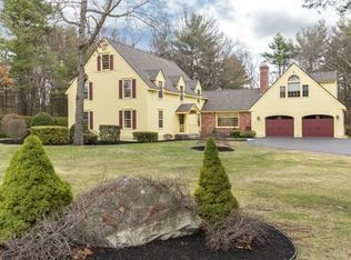 18 New Pond Rd, Groton, MA 01450