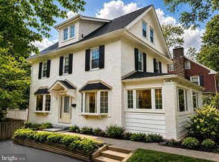 8228 Manor Rd, Elkins Park, PA 19027
