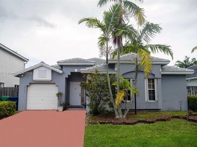 14677 SW 123rd Ave, Miami, FL, 33186