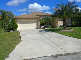 1756 Minneapolis Ave, North Port, FL 34286