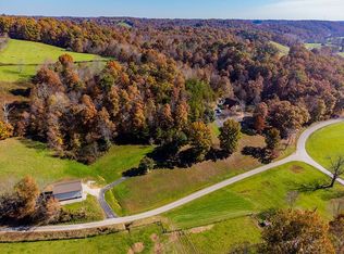 104 Parker Ln, Olive Hill, KY 41164