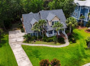 1721 Bowline Dr, Mount Pleasant, SC 29466